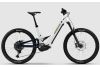 Rower elektryczny górski Haibike Alltrail 8 Low 27.5 w 100% gotowy do jazdy + Gratis tak